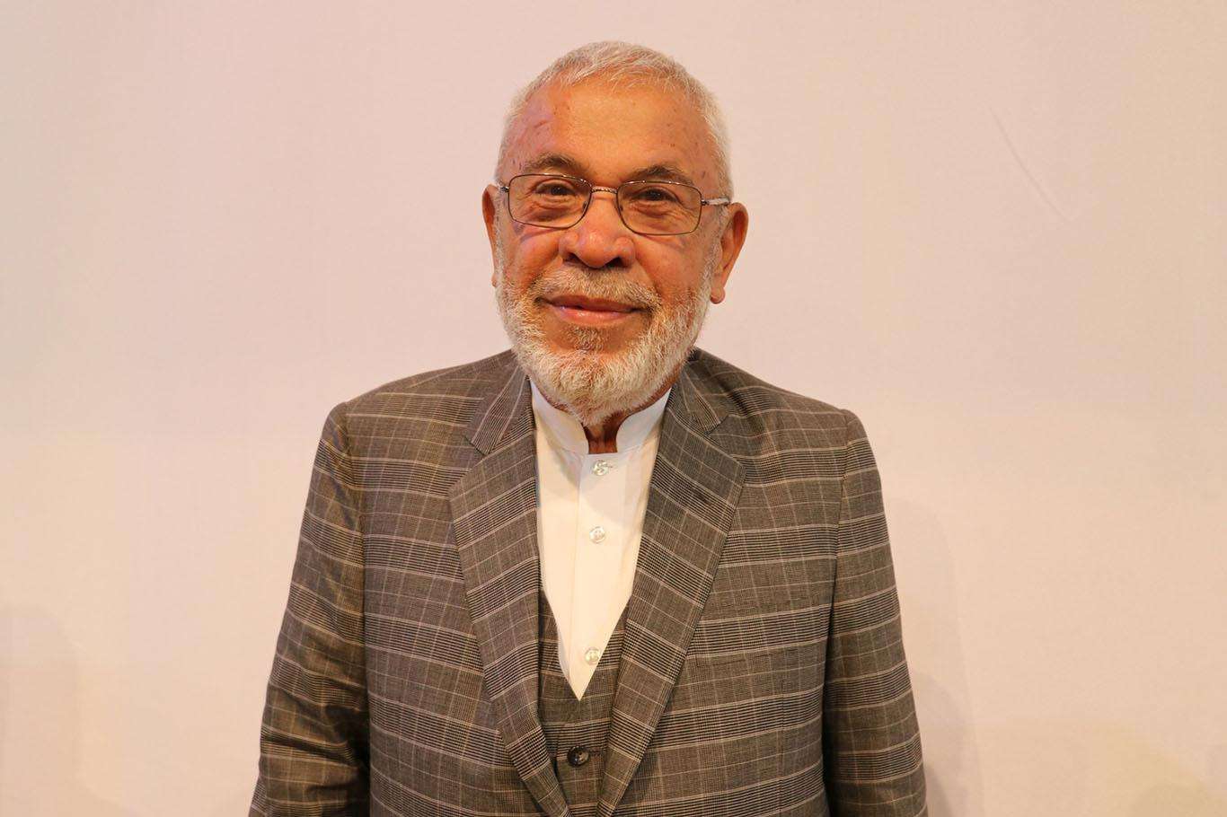 Gaziantep’in kanaat önderlerinden Ahmet Ziylan vefat etti Gaziantep’in kanaat önderlerinden Ahmet Ziylan vefat etti